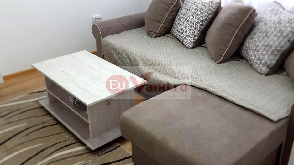 De inchiriat apartament cu 2 camere Micro 19, etaj 1, 330 euro - Poză 4