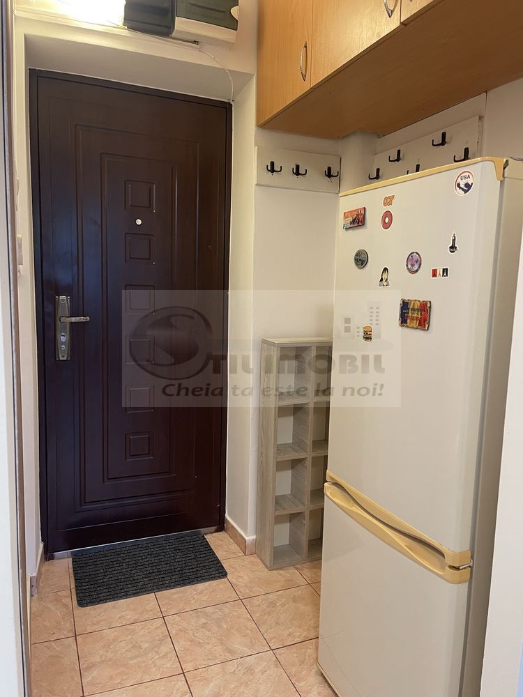 Apartament cu 1 camera ZIMBRU -320 EURO - Poză 6