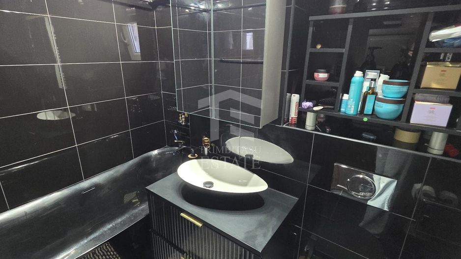 Apartament 4 camere Titan Metrou 1 Decembrie - Poză 22