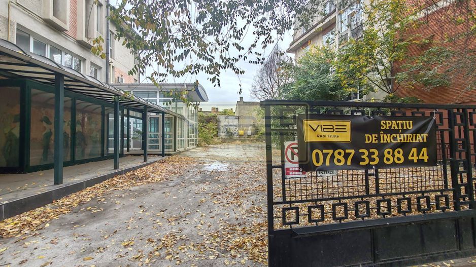 ULTRACENTRAL- Spatiu Comercial/Office- Independentei/Golia! - Poză 3