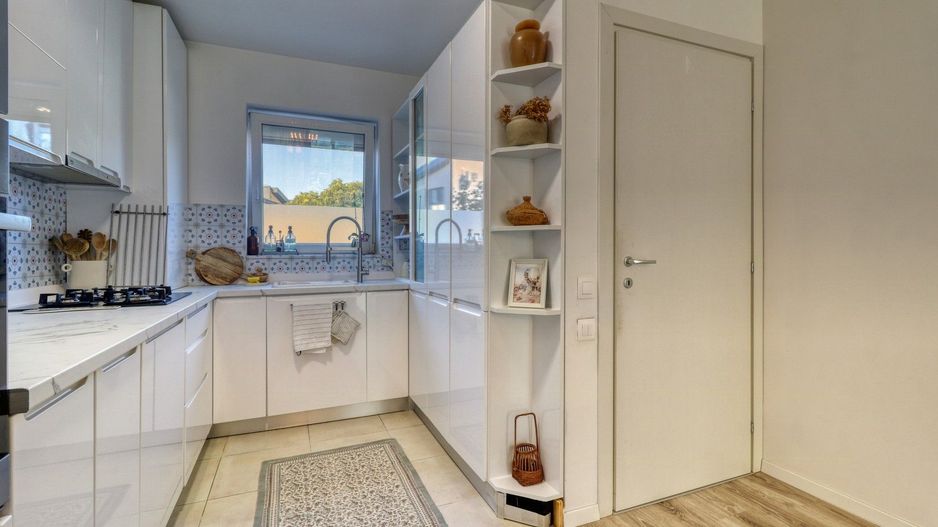 Pipera- New Point Villas- Vilă modernă 5 camere- La cheie- comision0% - Poză 15