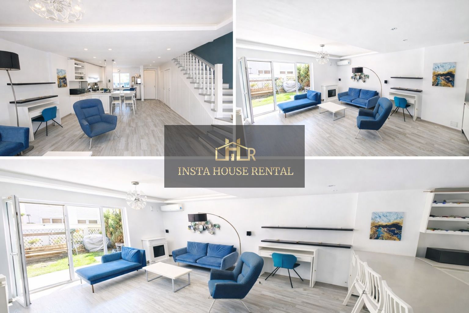 4 camere Avangarde Forest /  Pipera - Poză 1