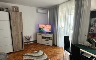 Apartament cu o cameră, 44mp, în Zorilor, zona Observatorului. - Poză 2