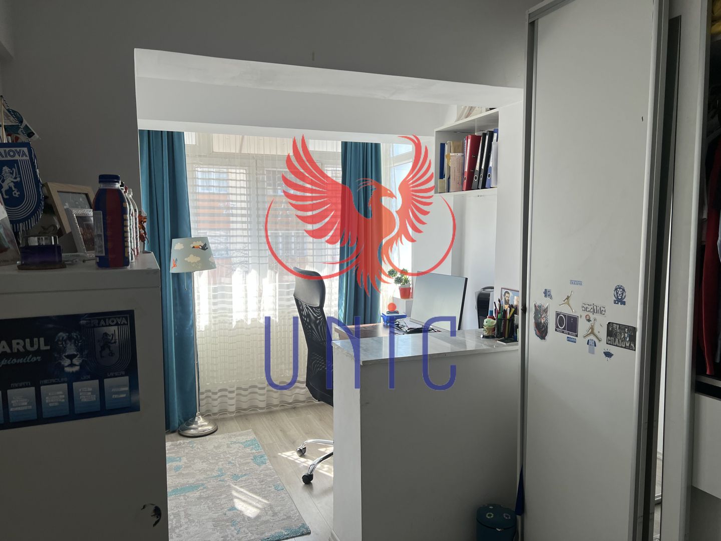 Apartament 3 camere Decomandate Lapus et 3/4 - Poză 11