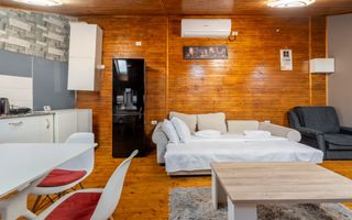 Mansardă de închiriat – 75 mp – Zona Parcul Carol / Tineretului - Poză 2