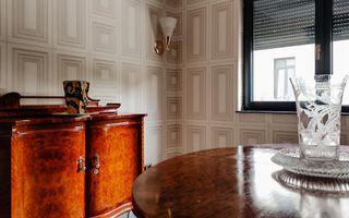 Apartament exclusivist tip duplex, 7 camere + curte, zona Parcul Carol - Poză 5