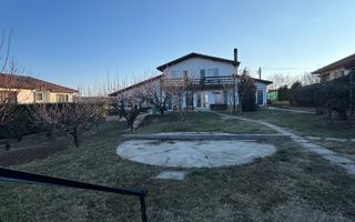 Casă mobilată zona Paleu - Poză 24