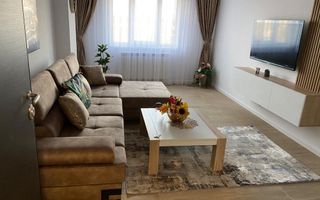 Apartament 2 camere, 55 mp, semidecomandat, etaj 9/12, Dancu – 500 EUR/lună - Poză 7