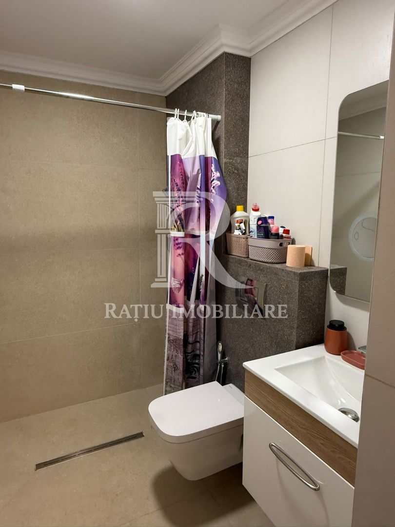 Apartament 3 camere | 71 mp | 2 băi | Zona Ramada - Poză 16