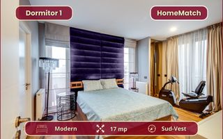 Penthouse || 3 camere || Comision 0% - Poză 7