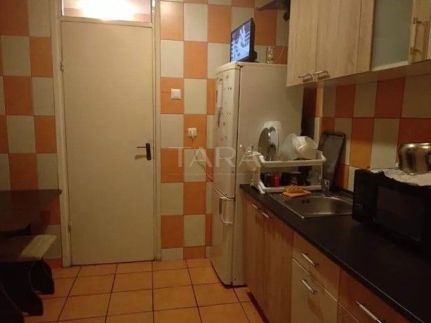 Apartament cu 3 camere, decomandat, finisat modern, Mănăștur. - Poză 2