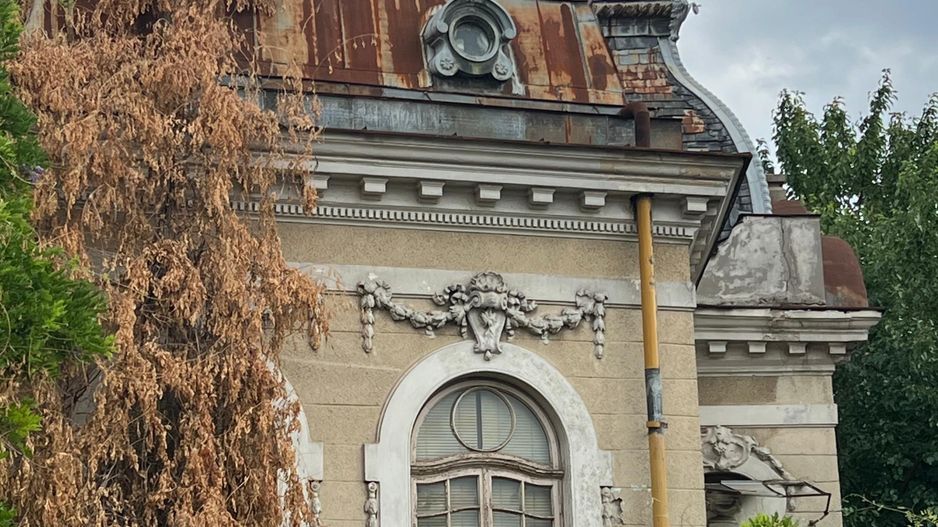 Vila individuala | zona Dacia cu teren 501 mp teren - Poză 12