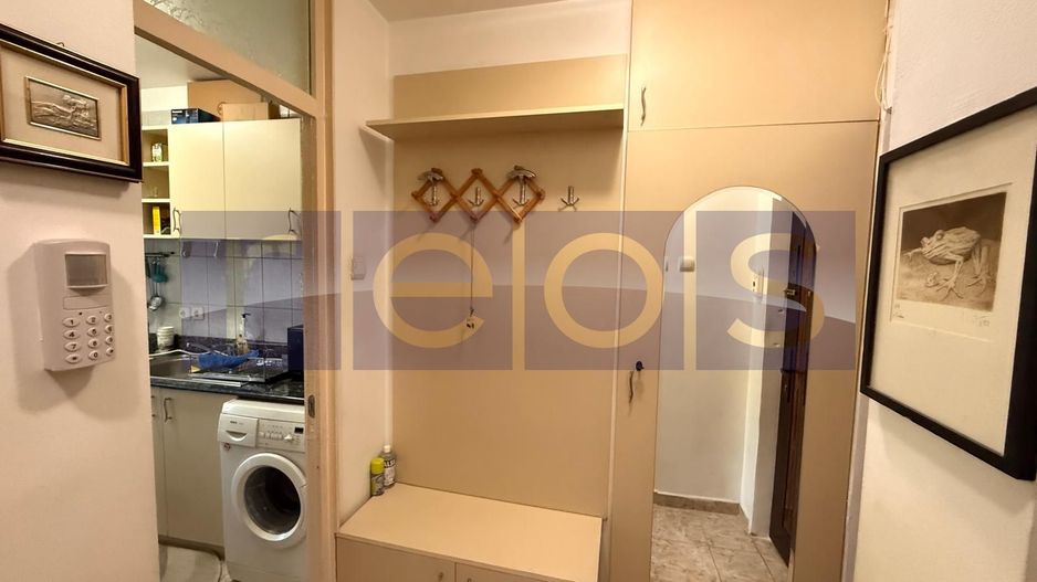 VANZARE GARSONIERA TINERETULUI | VACARESTI | - Poză 6