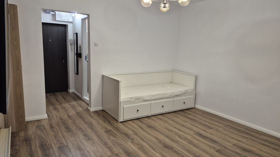 Garsoniera de vanzare Lujerului - Poză 5