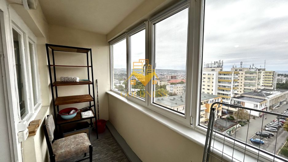 2 camere decomandate, Modern, Parcare, USAMV, UMF, Zorilor - Poză 15