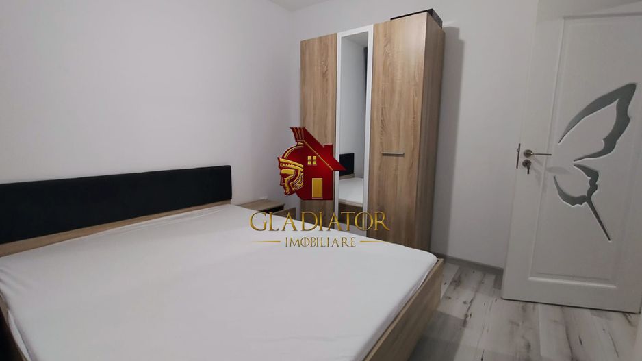 2 camere + loc parcare + boxa - Capat CUG L Cetatuii Cartier Editurii - Poză 14