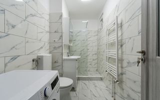 Prima închiriere, apartament două camere, ultracentral - Poză 7