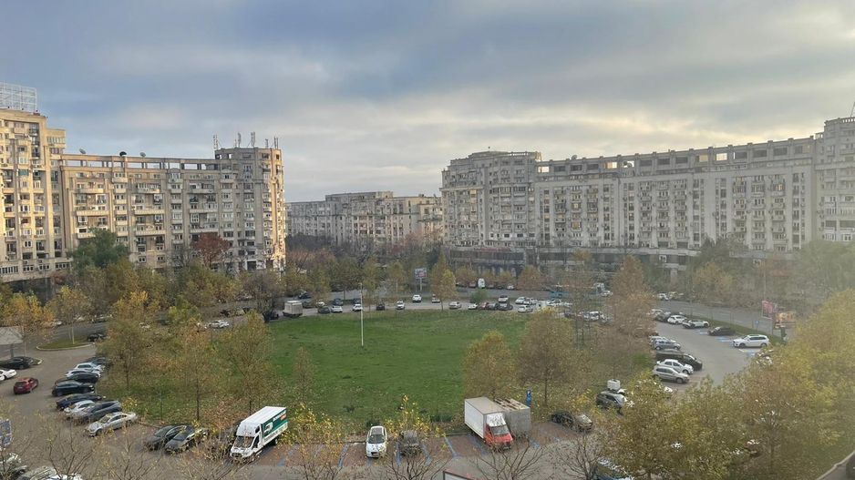Apartament cu 3 camere de vanzare - Spatiu versatil - Rond Alba Iulia - Poză 13