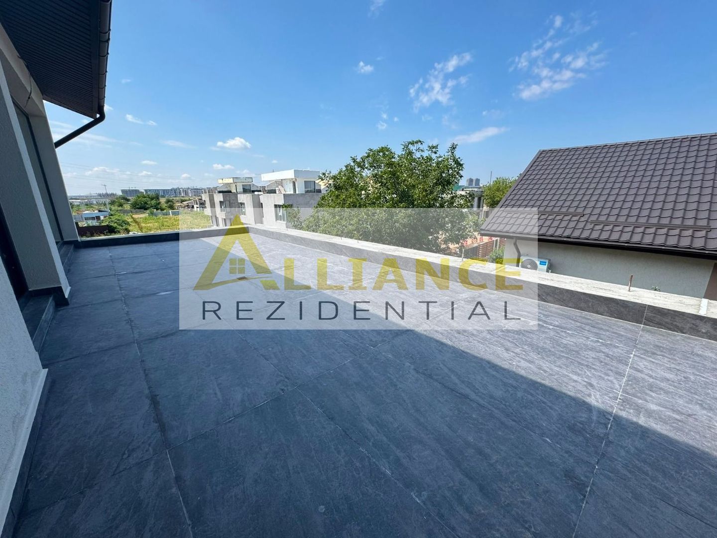 Vila Duplex Premium in Popesti-Leordeni | 185 mp | Teren 190 mp | 2 km - Poză 12