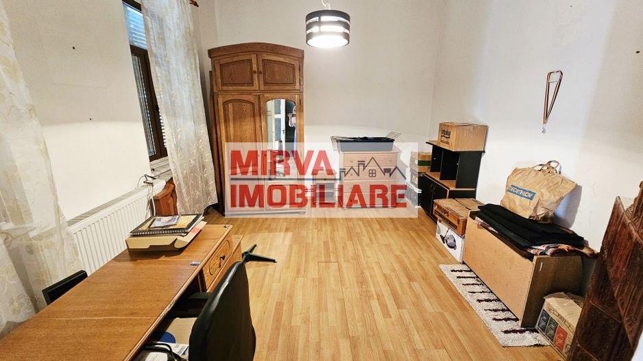 Vanzare proprietate mixtă – Casă + spațiu birou, Ultracentral - Poză 23