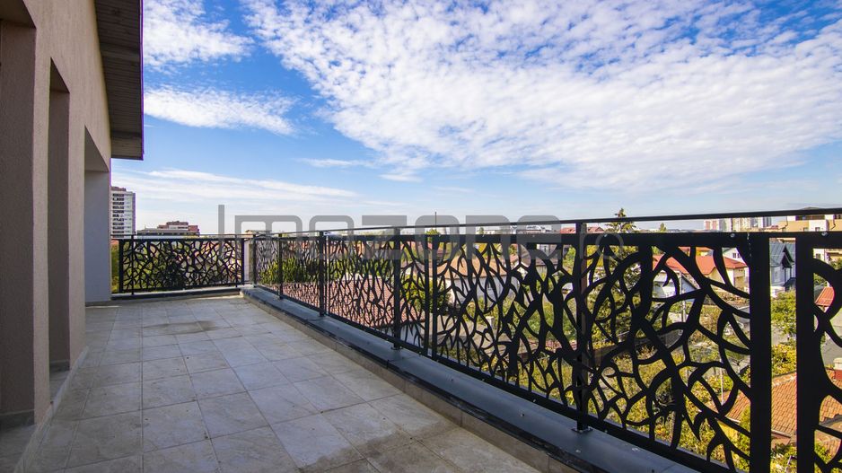 Drumul Taberei, 2 camere cu terasa in bloc nou 2023, centrala proprie, finalizat - Poză 8