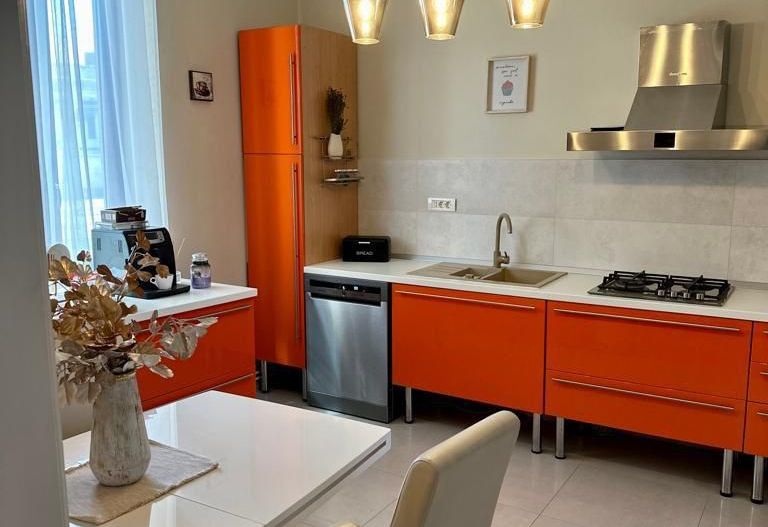 Apartament cu curte, de vanzare, zona Iosefin-Iuliu Maniu. - Poză 7