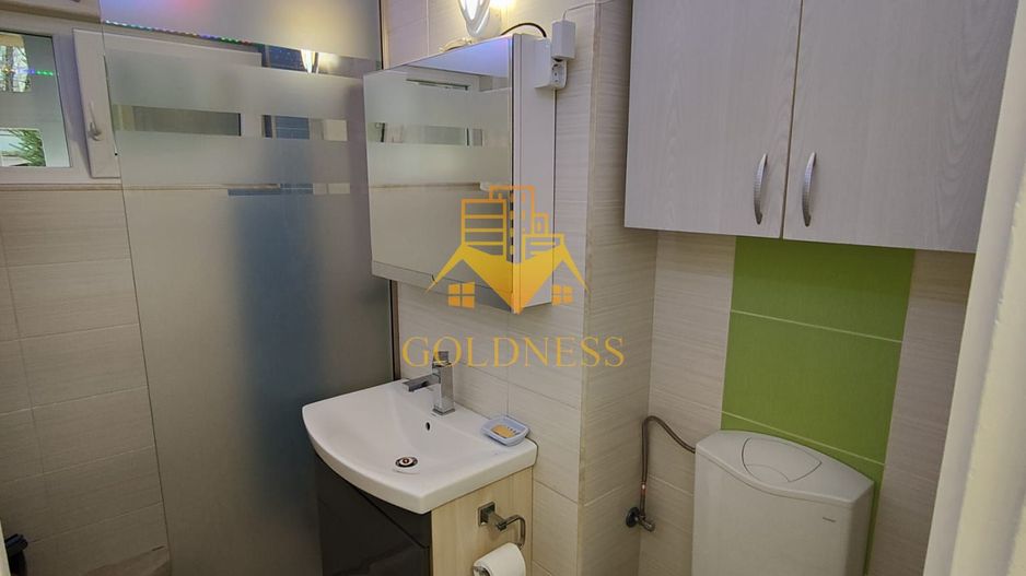 3 camere decomandate, Manastur, Calvaria, Primaverii, Ion Mester - Poză 7