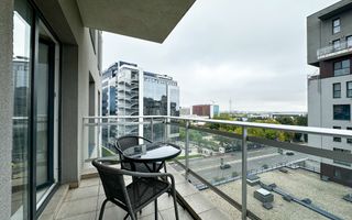 Apartament 2 camere – Belvedere Residence – mobilat și utilat complet - Poză 10