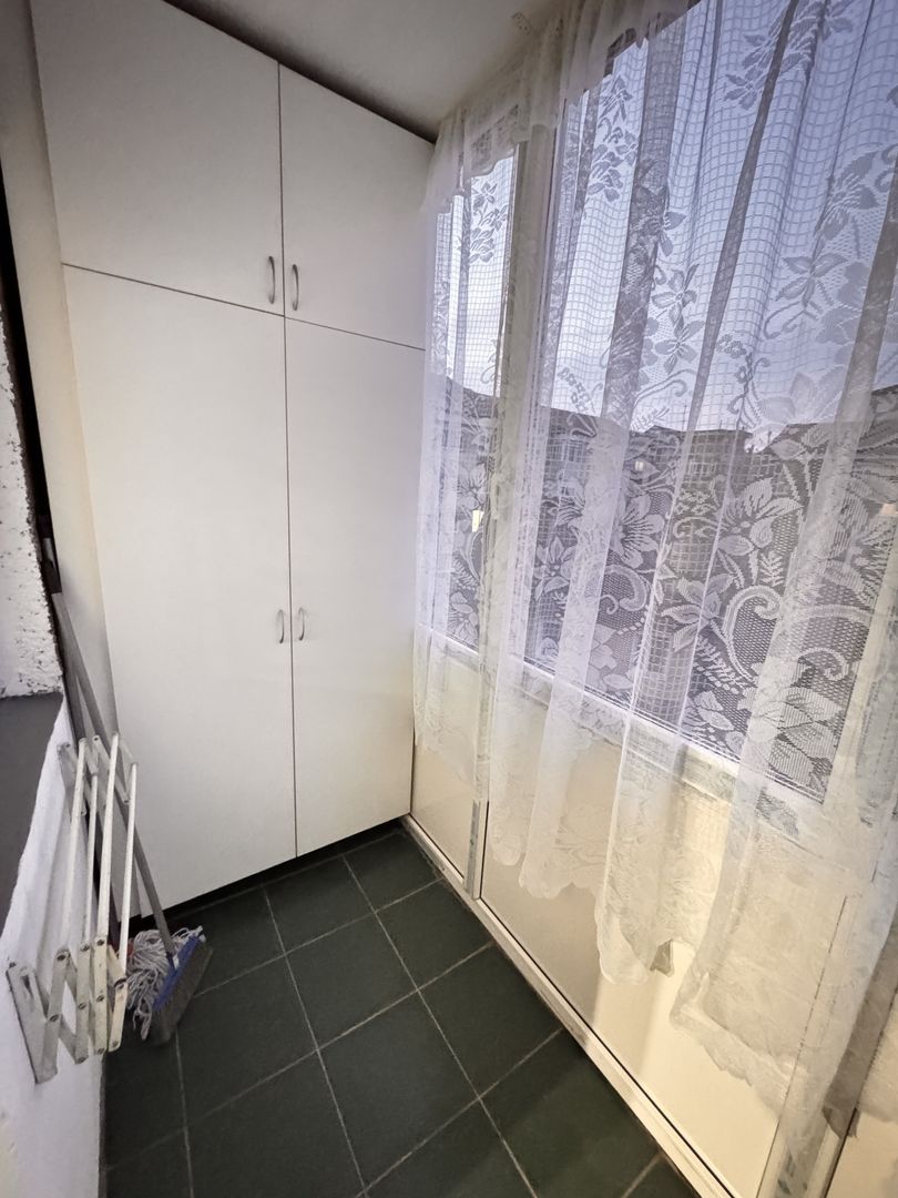 Apartament 3 camere decomandate – zona Decebal, Oradea - Poză 15