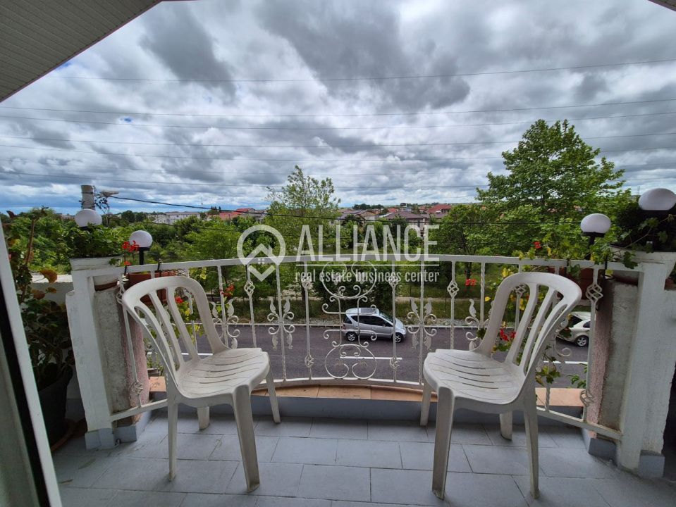 Eforie Nord (COD 02) - Pensiune 10 camere la doar 800 m de mare - Poză 38