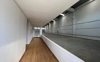 Hala de vanzare in Calea Sagului - platforma Incontro - Poză 2