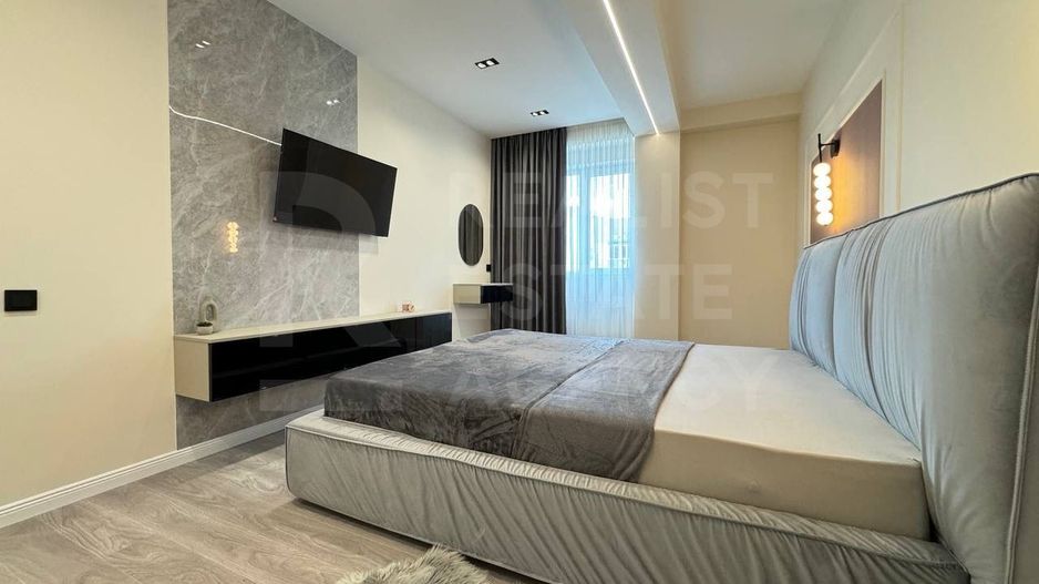 Vânzare, apartament, 3 camere, str. Nicolae Milescu Spătaru, Ciocana - Poză 12