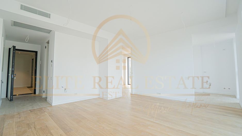Mamaia Resort - For sale apartment with 4 rooms, 3 bathrooms overlooki - Poză 4