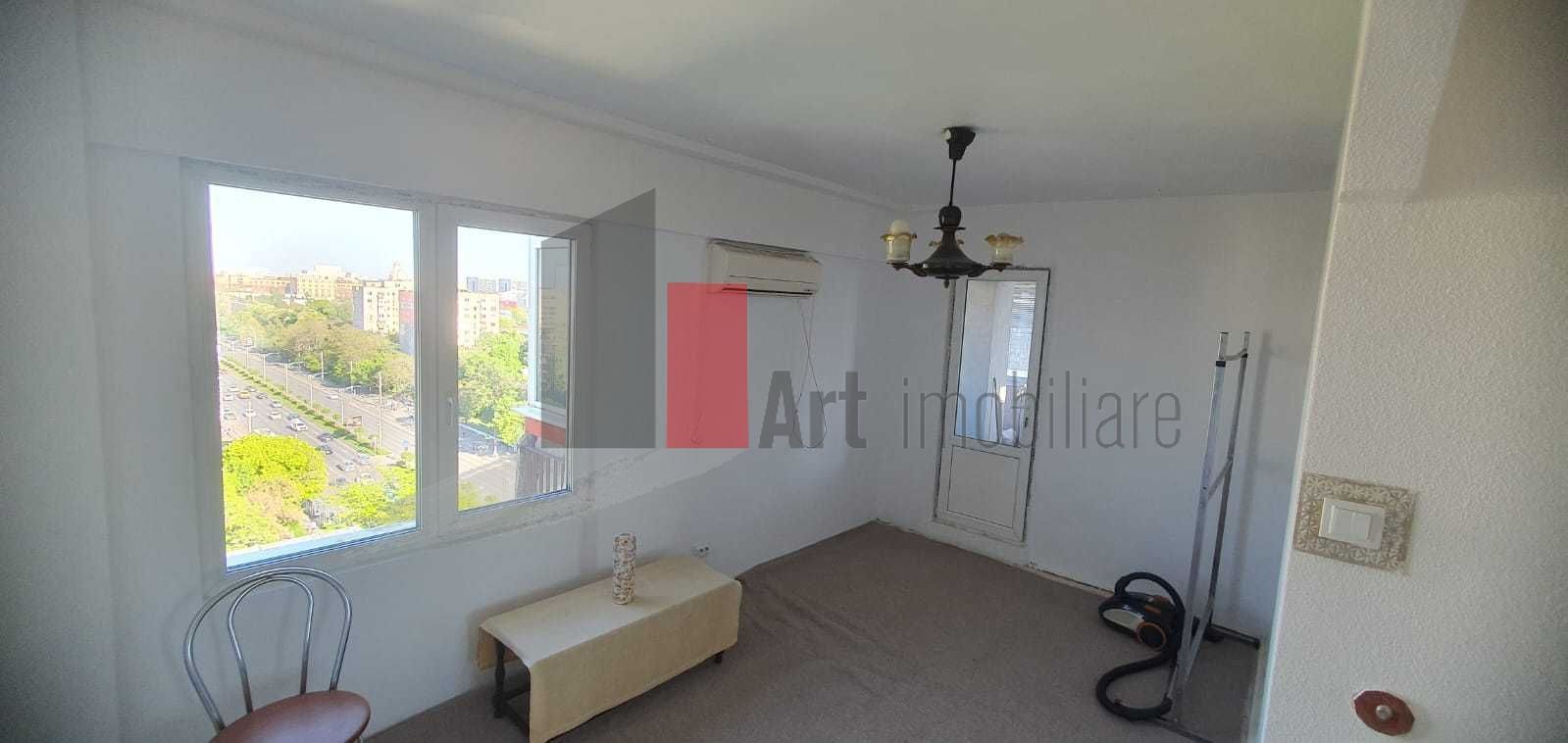 Vand apartament 4 camere  90 mp Militari Politehnica - Poză 6