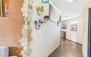 Casă și clădire de apartamente la Orțișoara - Poză 35