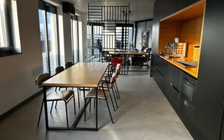 Spatiu pentru birouri elegant și versatil în locație premium! - Poză 10