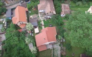 Exclusivitate | Casa individuala | Centru | Teren 628 mp - Poză 2