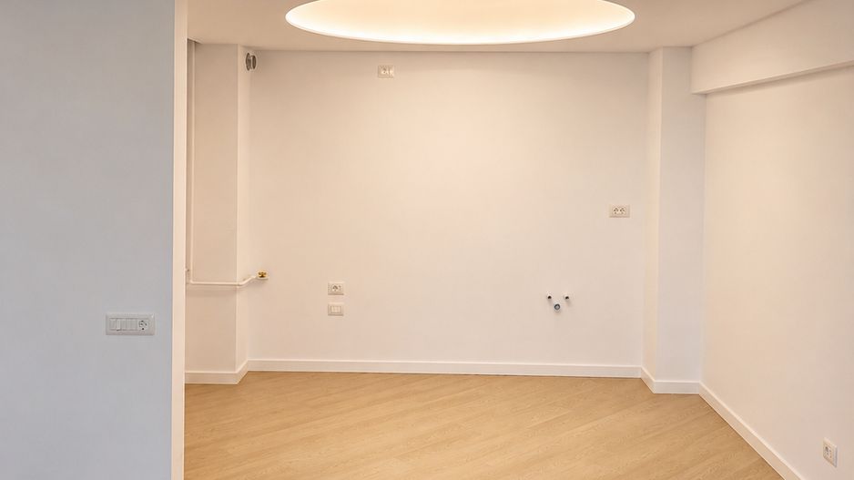 Apartament cu 3 camere de închiriat în zona Pipera - Poză 2