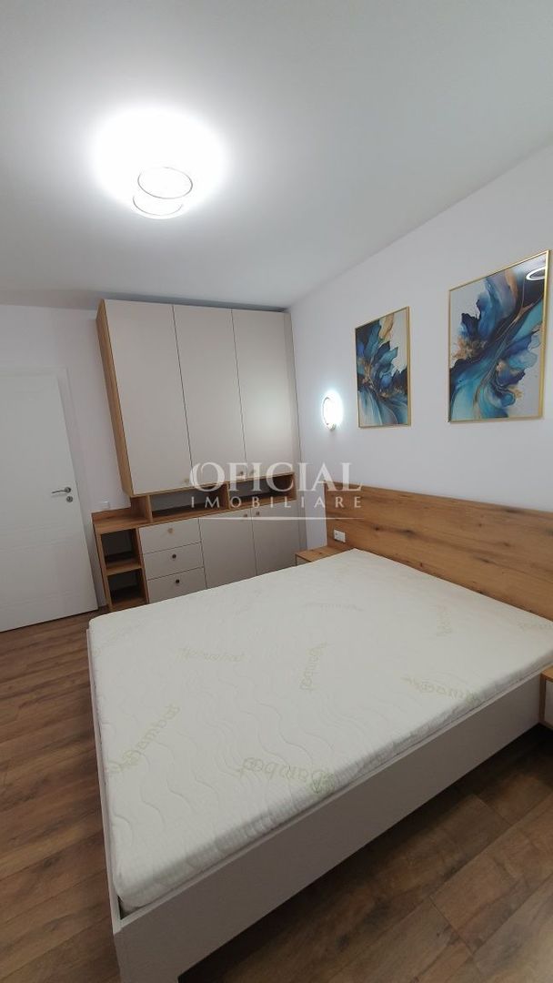 Apartament 2 camere | Parcare | Lift | Parcul Poligon | Floresti - Poză 4