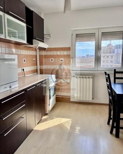 2 camere luminoase | boiler | Tineretului, Palatul Copiilor | Bloc reabilitat - Poză 2