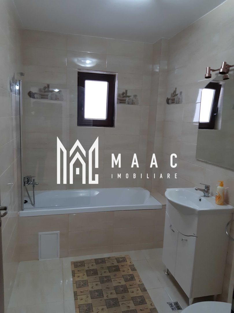Apartament 2 camere decomandat | Hipodrom 3, Sibiu | 50 mp, balcon, parcare - Poză 6