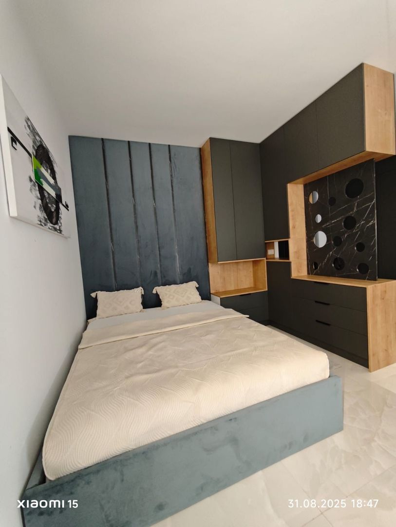 Apartament 1 camera a în Giroc - Poză 5