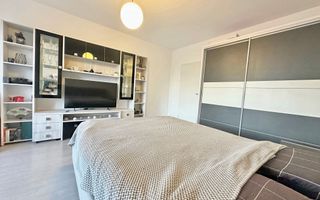 Garsonieră modernă de închiriat în Brașov, zona Coresi - Poză 12