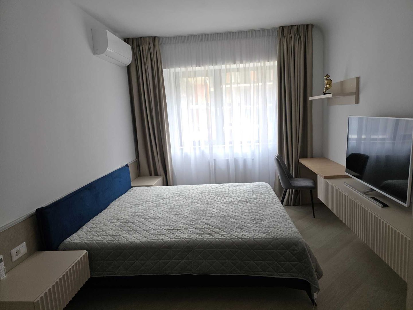 3 Camere Premium | Cortina North Pipera | Prima Închiriere - Poză 6