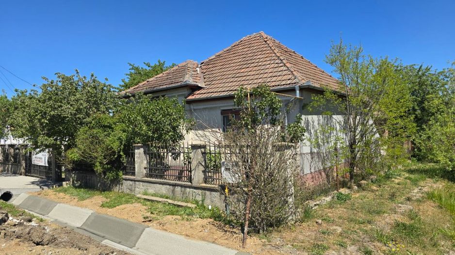 De Vânzare Casă Culciu Mare Satu Mare - Poză 3