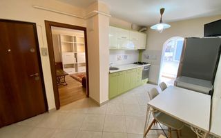 Etaj 1 Nicolina - Lidl  Apartament 2 Camere Decomandat Mobilat Bloc 1983 - Poză 1