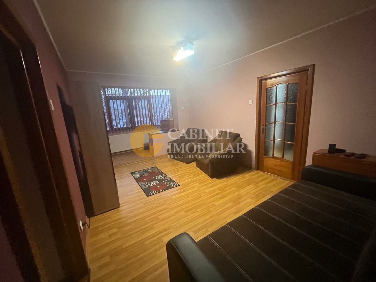 Tatarasi - 2 camere - etaj intermediar - 52mp - Poză 4