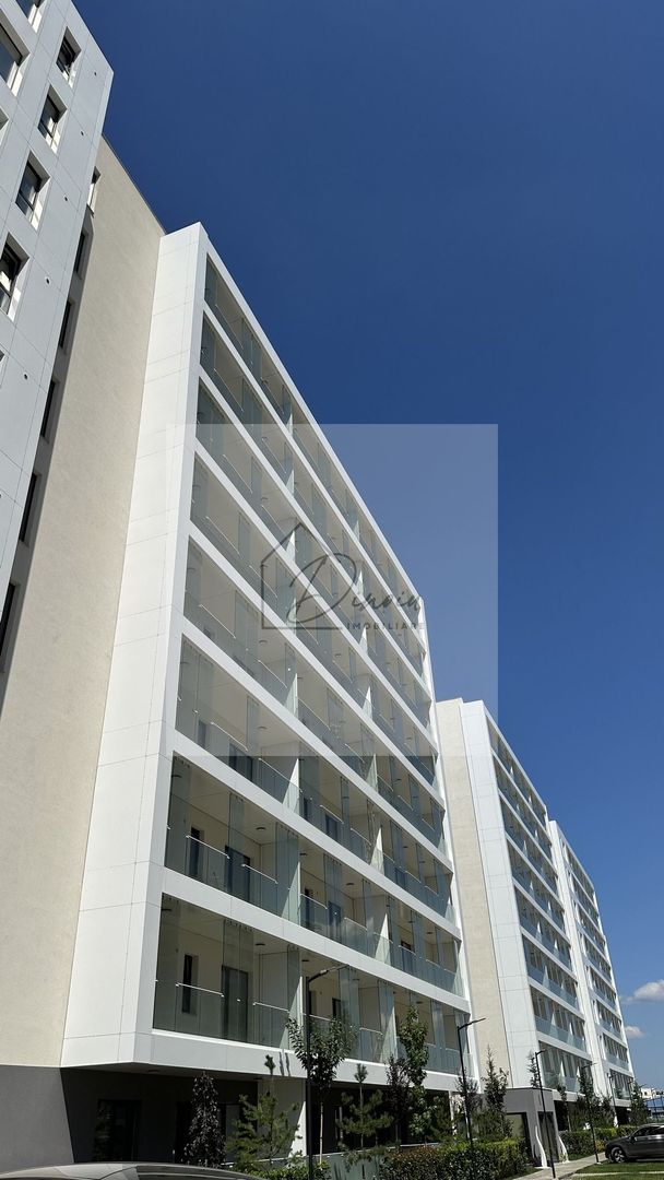 2 camere First Estates Pipera I Plaza Pipera Rond OMV I COM 0% - Poză 19