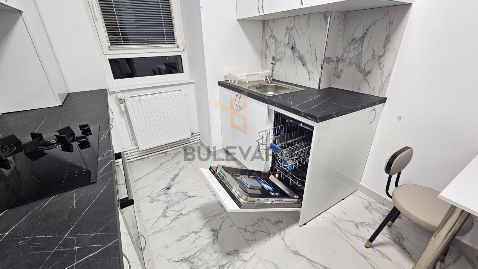 Apartament 3 camere decomandate strada Observatorului - Poză 13