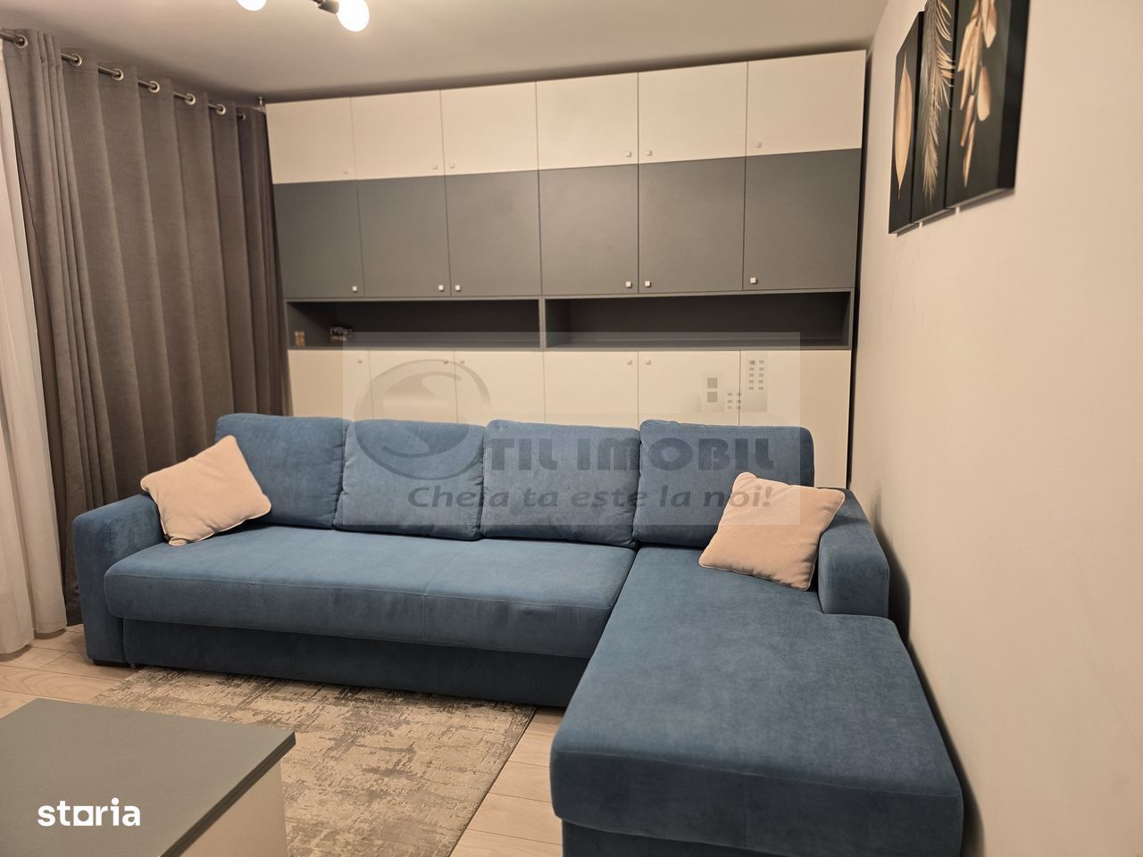 Apartament 2 camere – Bucium Confort Residence - Poză 9
